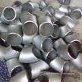 45 Degree LR Stainless Steel Elbow